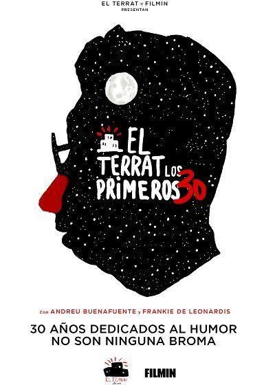 EL TERRAT. LOS PRIMEROS 30 3 EL TERRAT. LOS PRIMEROS 30 3