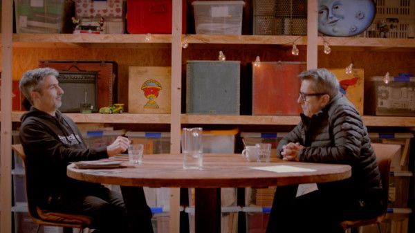 El Terrat. Los primeros 30: El poder de la comedia 1 el-terrat-los-primeros-30-critica-cine-con-ñ