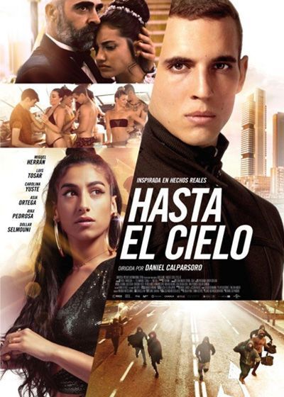 HASTA EL CIELO 2 HASTA EL CIELO 2