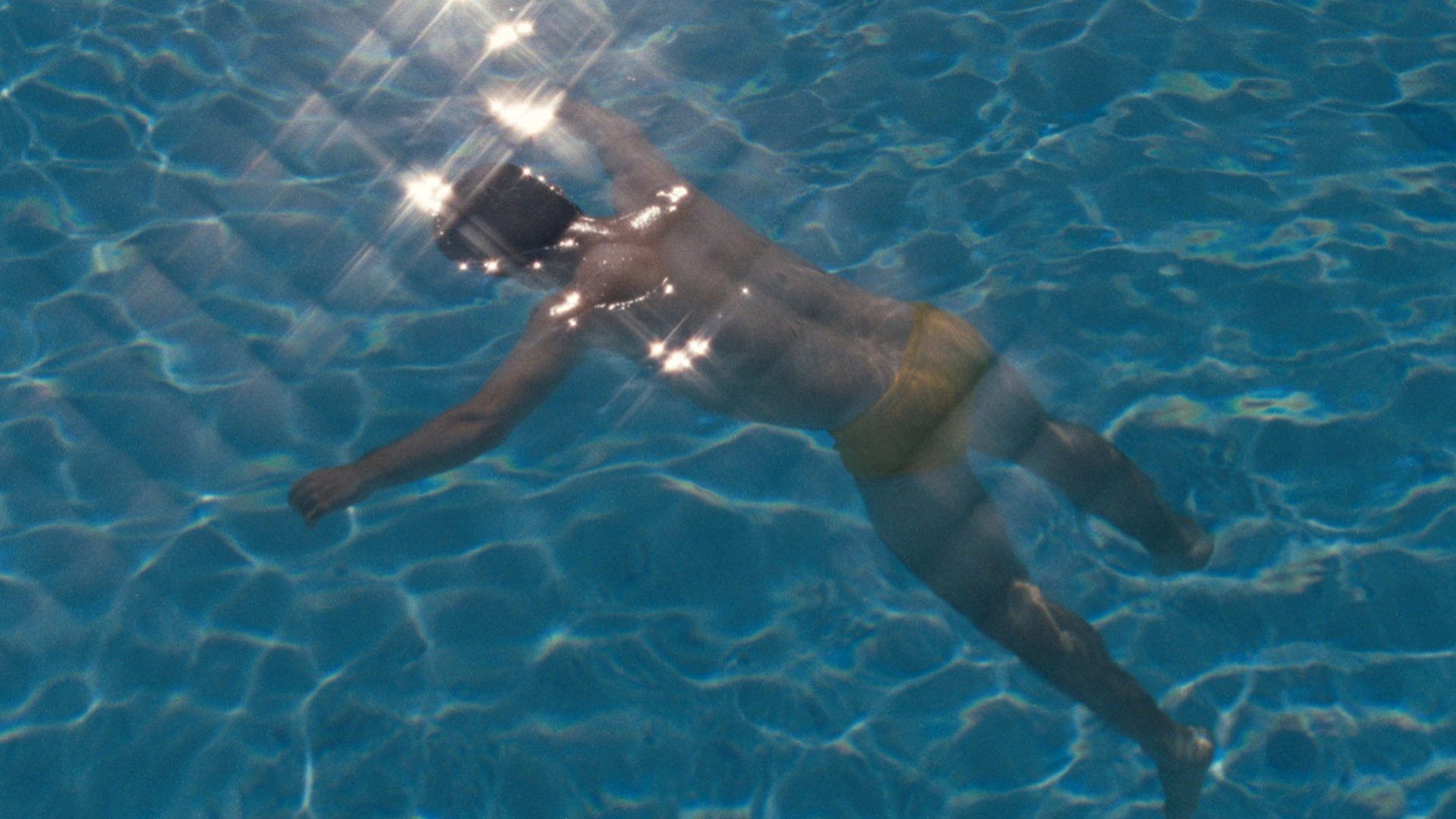 Así será 'Balearic', la survival y buñueliana película de Ion de Sosa 1 ion-de-sosa-balearic-cine-con-ñ
