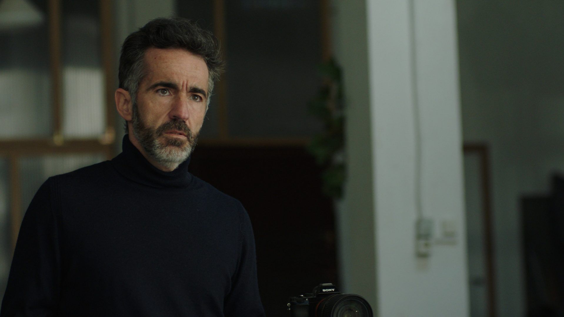 'Lugares a los que nunca hemos ido', de Roberto Pérez Toledo, se estrena el 4 de noviembre 2 lugares-a-los-que-nunca-hemos-ido-cine-con-ñ
