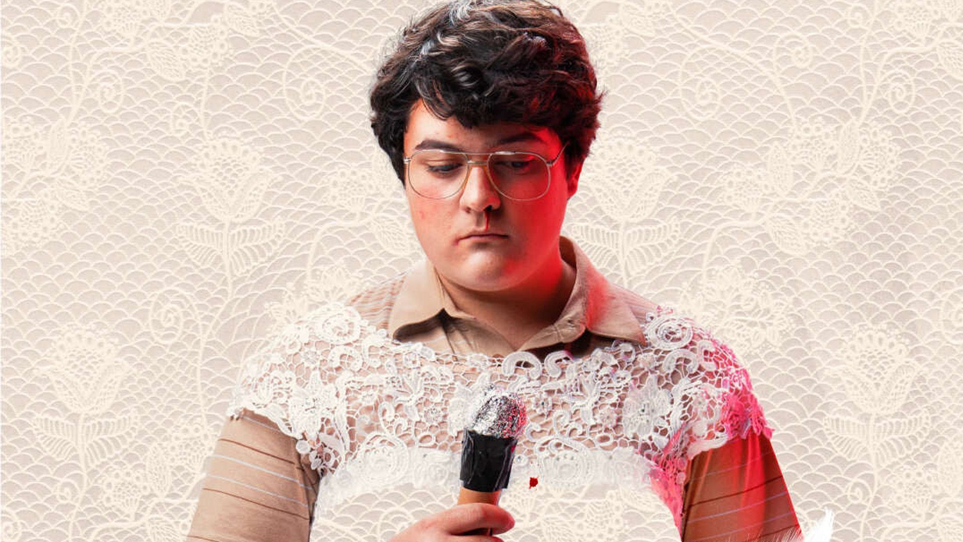 'Maricón perdido', la serie de Bob Pop, ya tiene tráiler y se estrena el 18 de junio 2 'Maricón perdido', la serie de Bob Pop, ya tiene tráiler y se estrena el 18 de junio 2