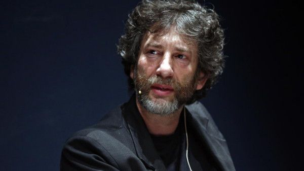El escritor Juan Gómez-Jurado desarrollará historias originales para Amazon Prime 1 El escritor Juan Gómez-Jurado desarrollará historias originales para Amazon Prime 1
