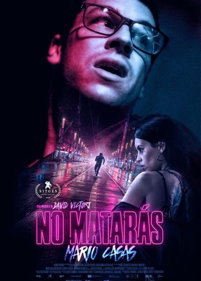 NO MATARÁS 3 NO MATARÁS 3