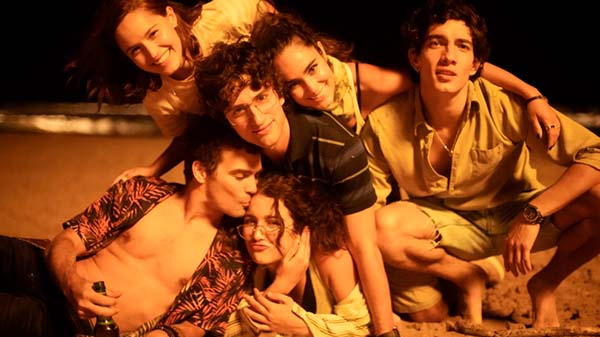 Now & Then: Esquizofrenia vital y narrativa 1 Now & Then: Esquizofrenia vital y narrativa 1