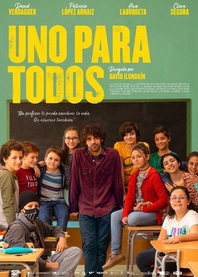UNO PARA TODOS 3 UNO PARA TODOS 3
