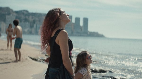 'Ama', drama sobre el mito de la maternidad, se estrena el 16 de julio 1 Ama