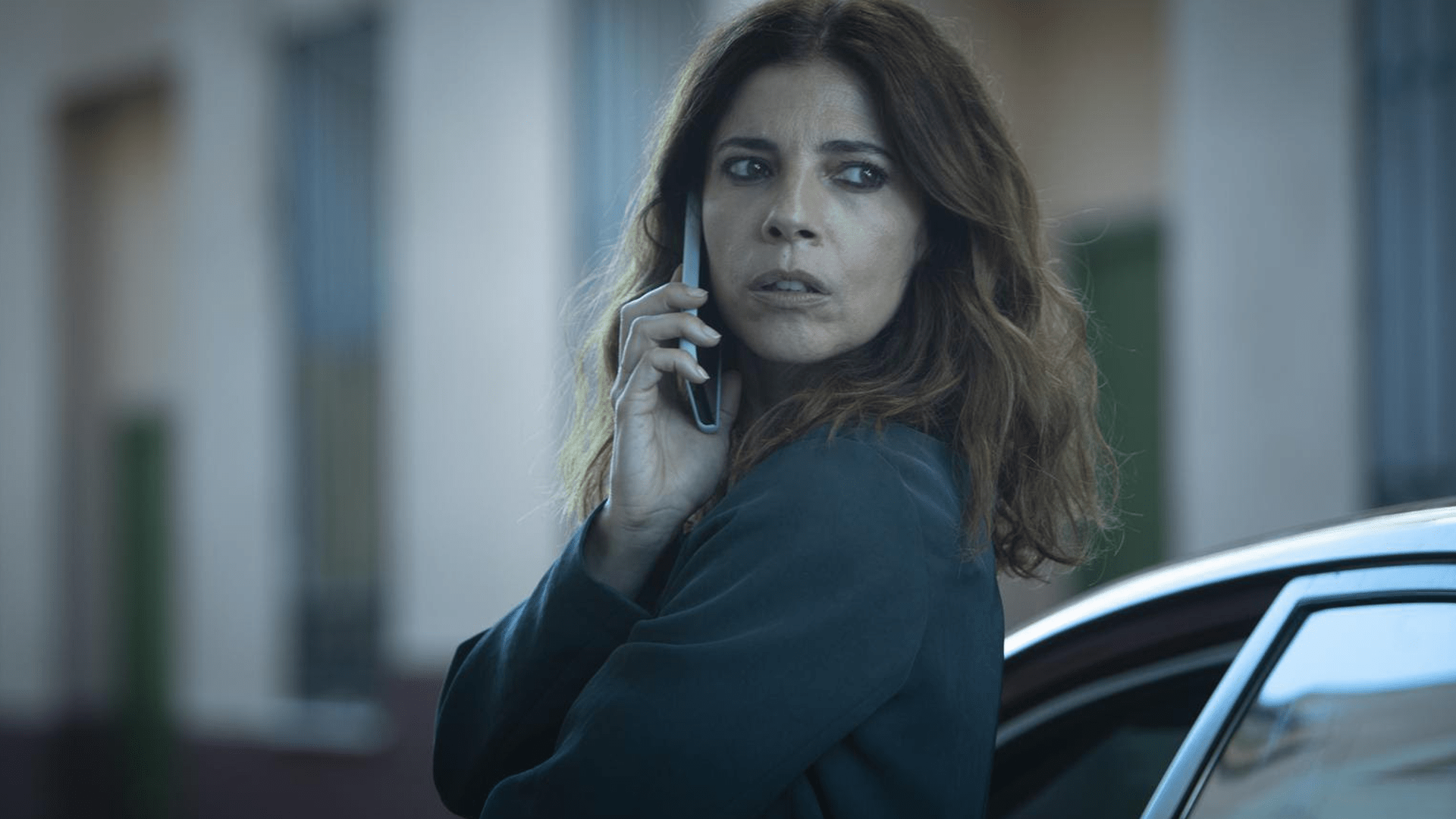 'Ana Tramel. El juego', el thriller judicial que quiere combatir la lacra de las apuestas 3 Ana Tramel
