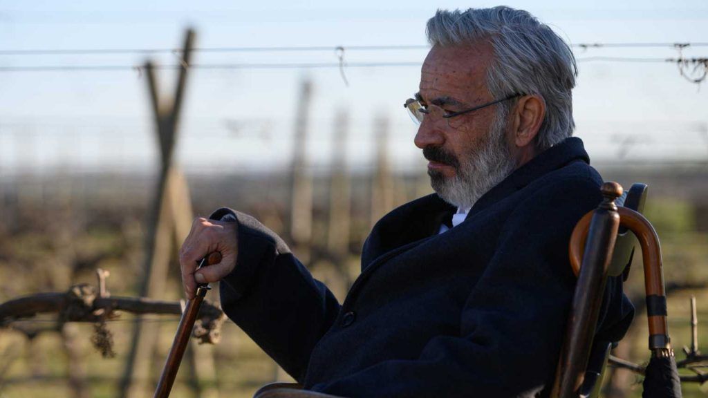 Antonio Alcántara
