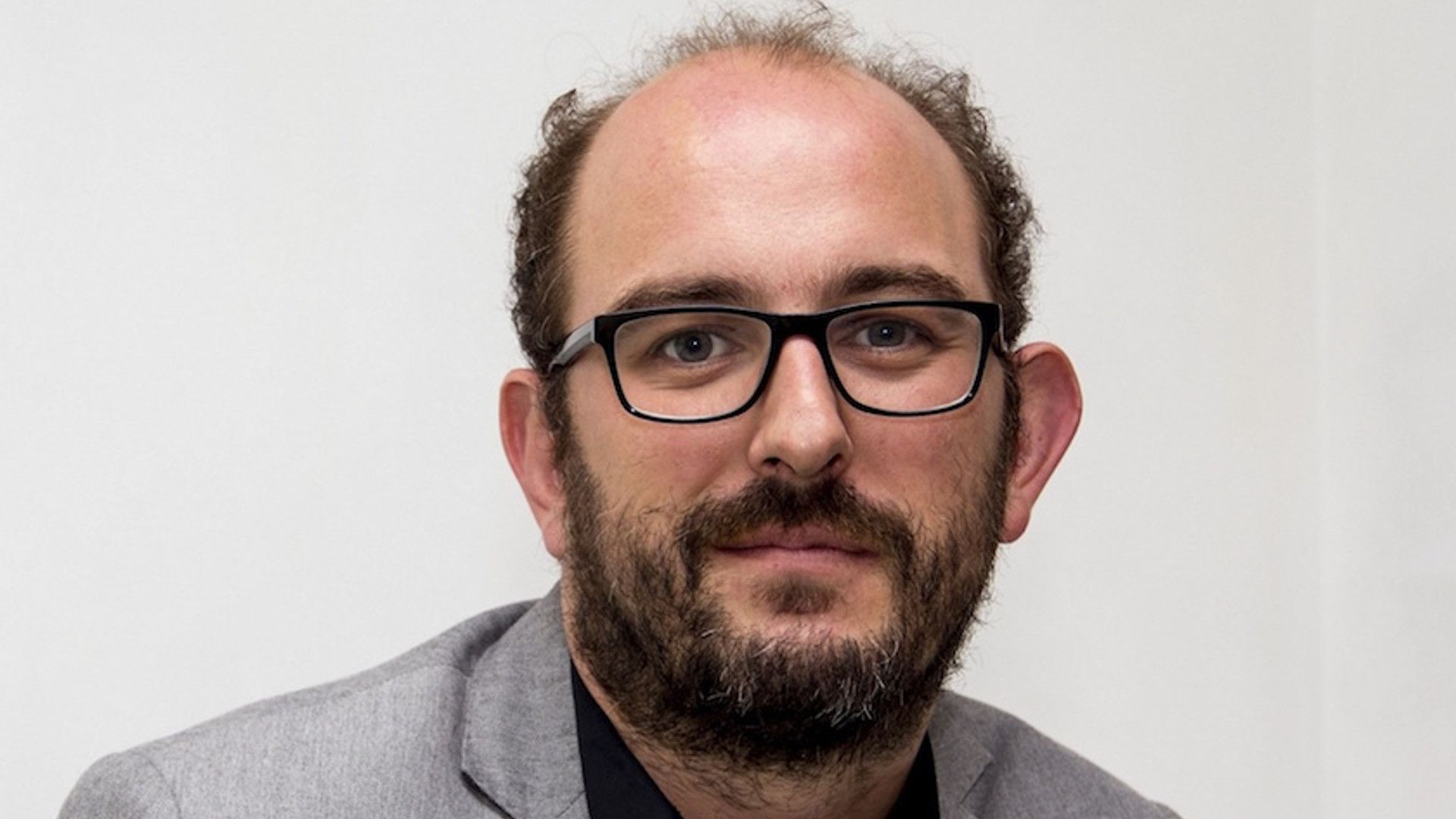 'Los Aitas', el nuevo proyecto como director de Borja Cobeaga 1 Borja Cobeaga