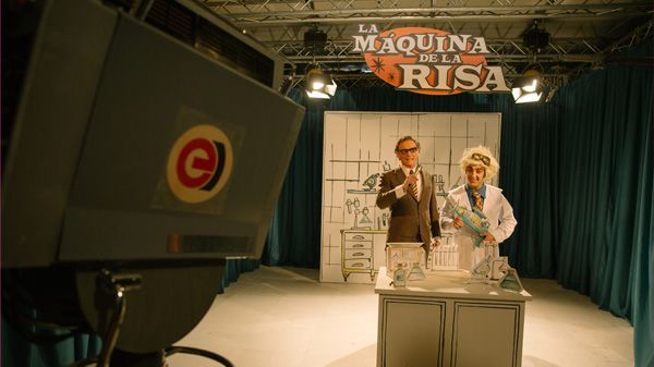 El año de la furia: La política y las personas 1 El año de la furia: La política y las personas 1