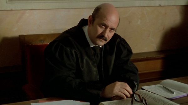 El caso Almería: La película que abordó una de las atrocidades de la Transición 5 El caso Almería: La película que abordó una de las atrocidades de la Transición 5