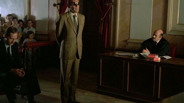 El caso Almería: La película que abordó una de las atrocidades de la Transición 6 El caso Almería: La película que abordó una de las atrocidades de la Transición 6
