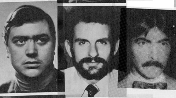 El caso Almería: La película que abordó una de las atrocidades de la Transición 1 El caso Almería: La película que abordó una de las atrocidades de la Transición 1