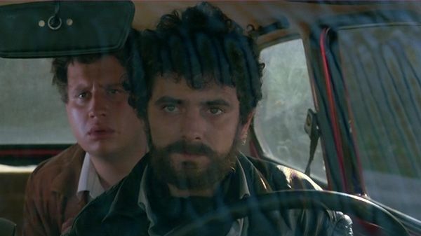 El caso Almería: La película que abordó una de las atrocidades de la Transición 2 El caso Almería: La película que abordó una de las atrocidades de la Transición 2