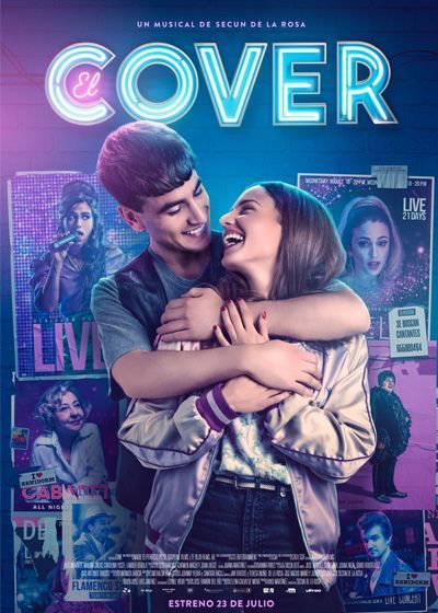 EL COVER 3 EL COVER 3