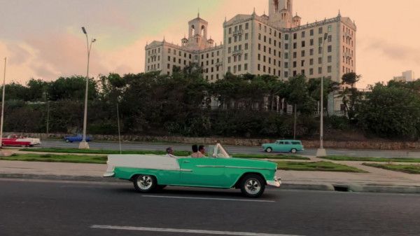 'Herencia', un documental sobre la cultura afrocubana, llega a cines el 14 de mayo 1 'Herencia', un documental sobre la cultura afrocubana, llega a cines el 14 de mayo 1