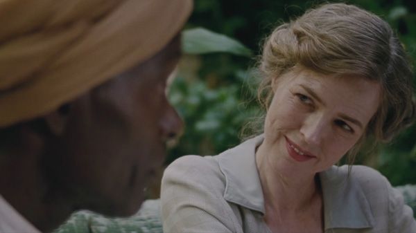 'Karen', la película sobre la autora de 'Memorias de África', triunfadora española del D'A 1 'Karen', la película sobre la autora de 'Memorias de África', triunfadora española del D'A 1