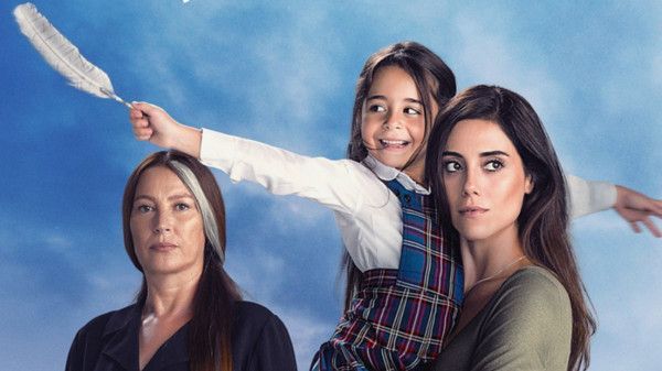 Adriana Ugarte protagonizará el remake de la turca 'Madre' 1 Madre Adriana Ugarte