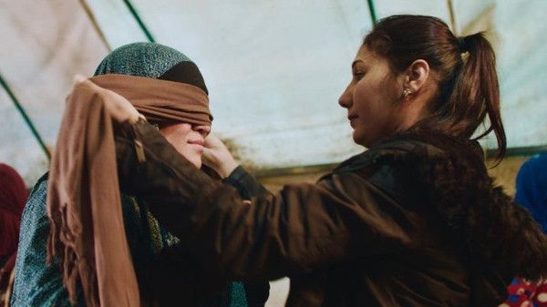 El desarraigo de las mujeres occidentales que se unieron al ISIS: "Quería formar parte de algo" 1 El desarraigo de las mujeres occidentales que se unieron al ISIS: "Quería formar parte de algo" 1