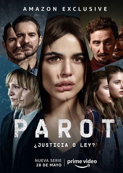 PAROT 3 PAROT 3