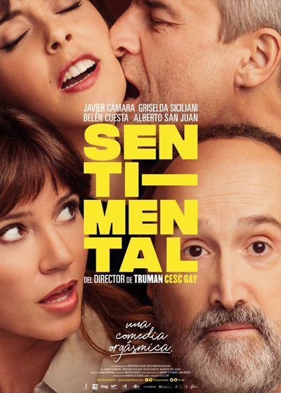 SENTIMENTAL 3 SENTIMENTAL 3