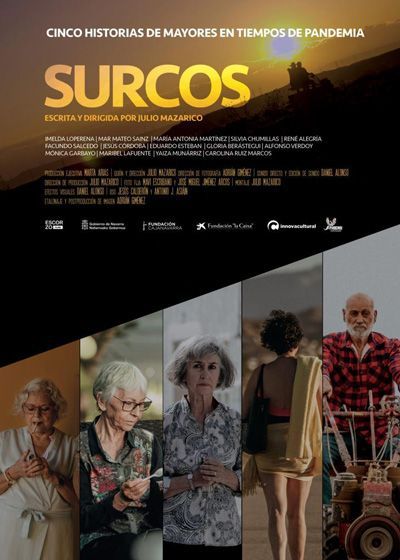 SURCOS 3 SURCOS 3