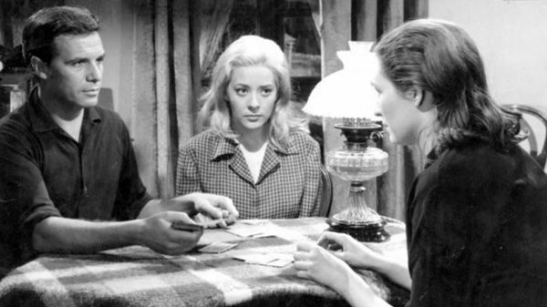 Convertir a Buñuel en una serie de espías: el proyecto de 'Operación: Viridiana' 2 Convertir a Buñuel en una serie de espías: el proyecto de 'Operación: Viridiana' 1