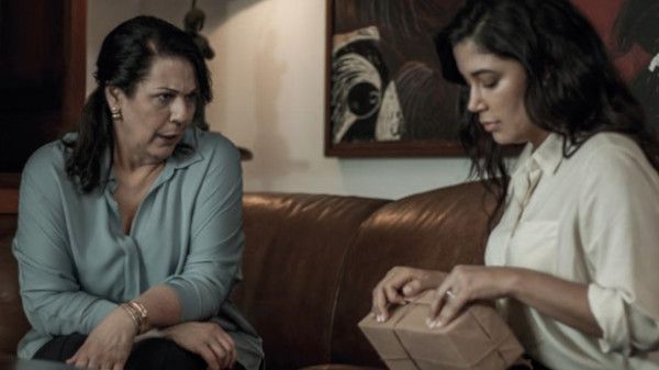'15 horas' de huida con una mujer maltratada 1 '15 horas' de huida con una mujer maltratada 1