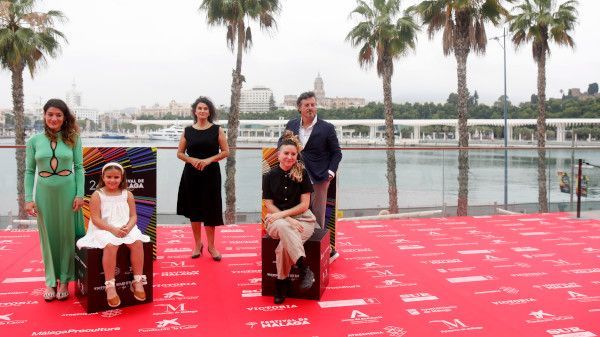'Ama' y las maternidades imposibles 2 'Ama' y las maternidades imposibles 2