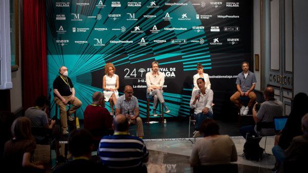'Ana Tramel. El juego', el thriller judicial que quiere combatir la lacra de las apuestas 1 'Ana Tramel. El juego', el thriller judicial que quiere combatir la lacra de las apuestas 1