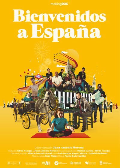 BIENVENIDOS A ESPAÑA 3 bienvenidos-a-españa-pelicula-cartel-cine-con-ñ