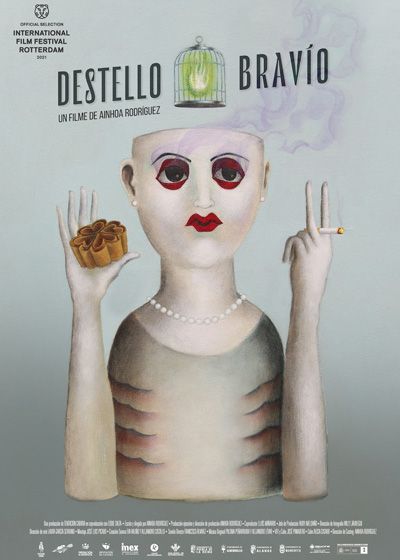 DESTELLO BRAVÍO 3 destello-bravio-cartel-cine-con-ñ