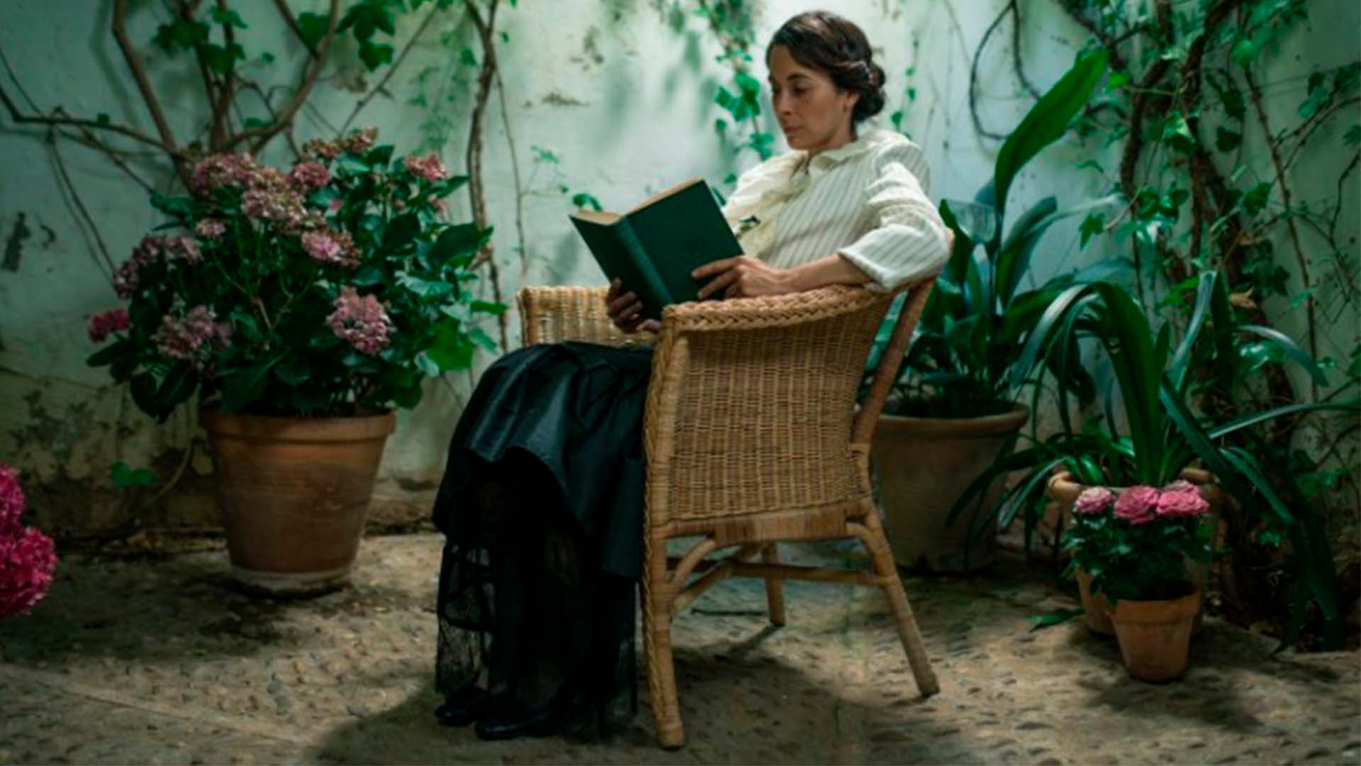 El documental que recupera la figura de María Lejárraga se estrena el 22 de abril 2 El documental que recupera la figura de María Lejárraga se estrena el 22 de abril 2