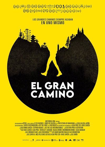 EL GRAN CAMINO 3 EL GRAN CAMINO 3