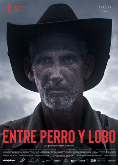 ENTRE PERRO Y LOBO 3 ENTRE PERRO Y LOBO 3