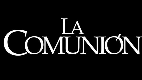 'La Comunión', terror de la mano del director de 'Cuando los ángeles duermen' y el escritor de 'Memorias del ángel caído' 1 'La Comunión', terror de la mano del director de 'Cuando los ángeles duermen' y el escritor de 'Memorias del ángel caído' 1