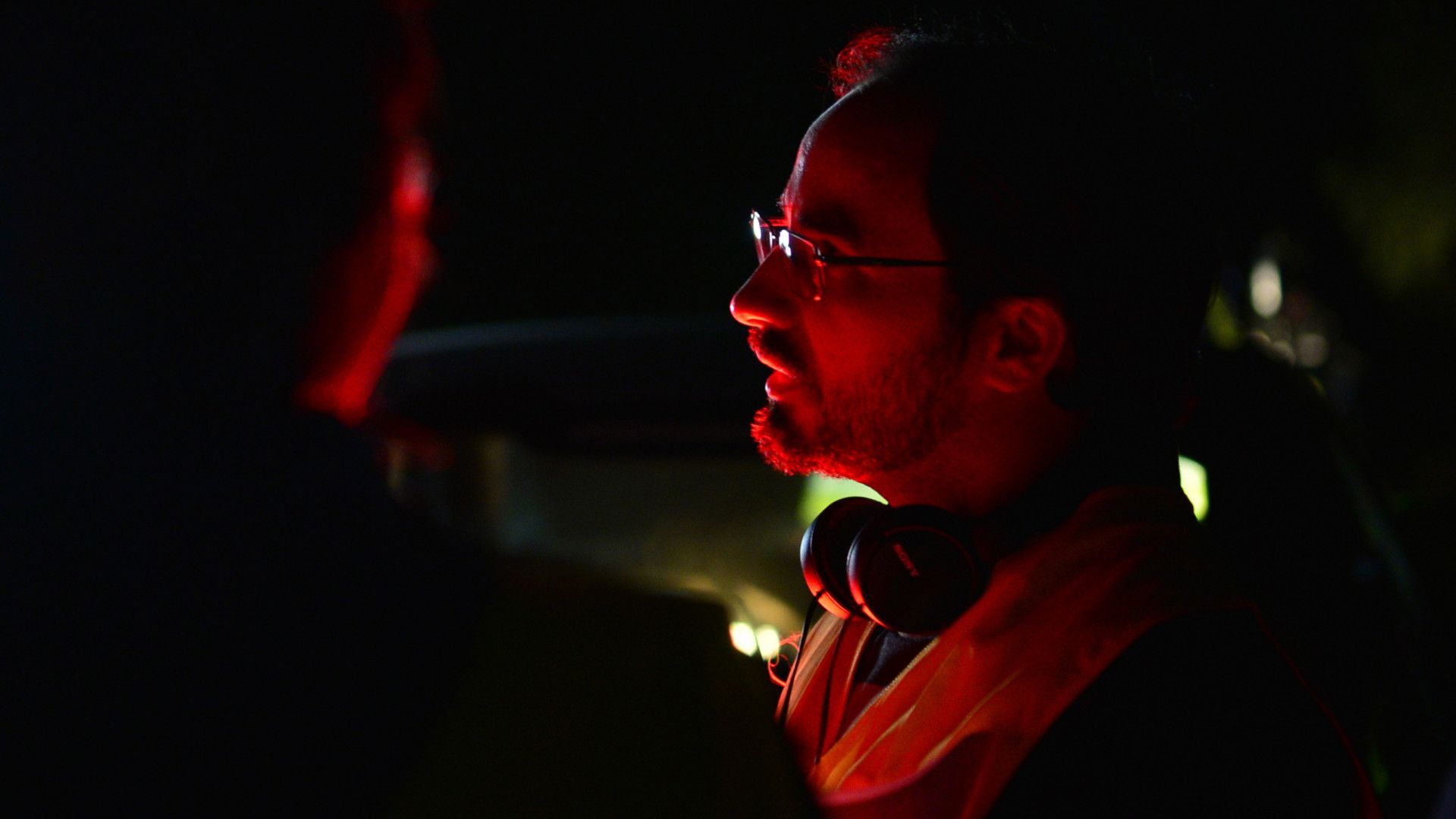 'La Comunión', terror de la mano del director de 'Cuando los ángeles duermen' y el escritor de 'Memorias del ángel caído' 2 La Comunión Gonzalo Bendada