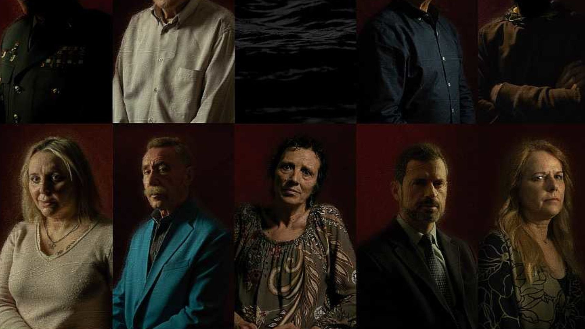 'Lucía en la telaraña', la docuserie sobre un caso de corrupción imposible que estrenará el 'Netflix de TVE' 2 Lucía en la telaraña