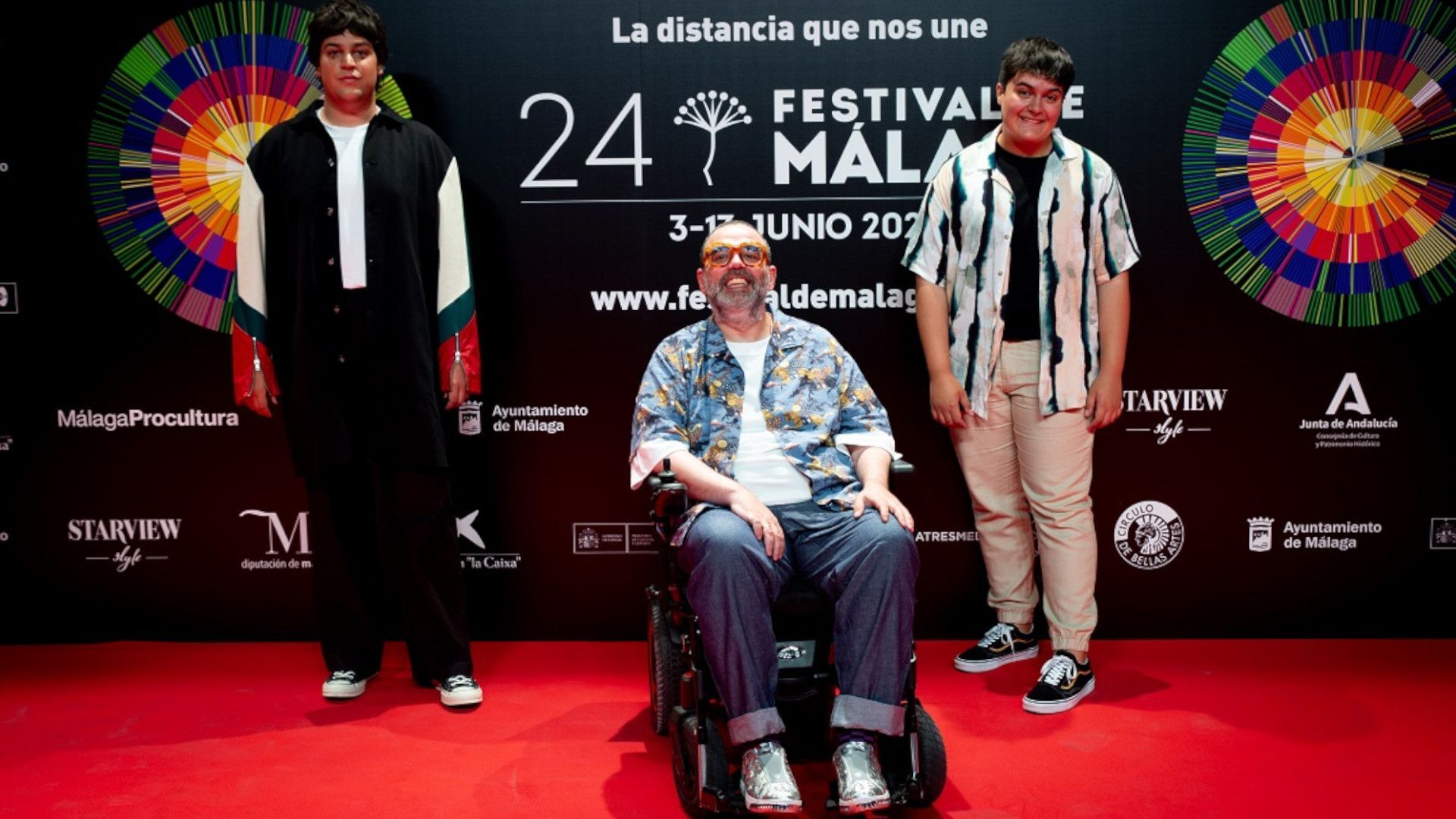 'Maricón perdido' y los souvenirs de otras vidas que querrías tener 3 Maricón perdido