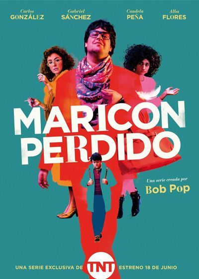 MARICÓN PERDIDO 2