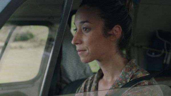 'Nora', una 'road trip' por la costa vasca, se estrena el 3 de septiembre 2 'Nora', una 'road trip' por la costa vasca, se estrena el 3 de septiembre 2