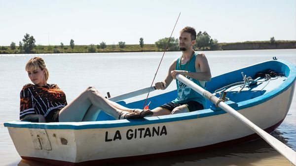 'Operación Camarón', una comedia de acción para devolver la alegría de vivir al Festival de Málaga 1 'Operación Camarón', una comedia de acción para devolver la alegría de vivir al Festival de Málaga 1