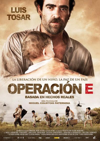 OPERACIÓN E 3 OPERACIÓN E 3