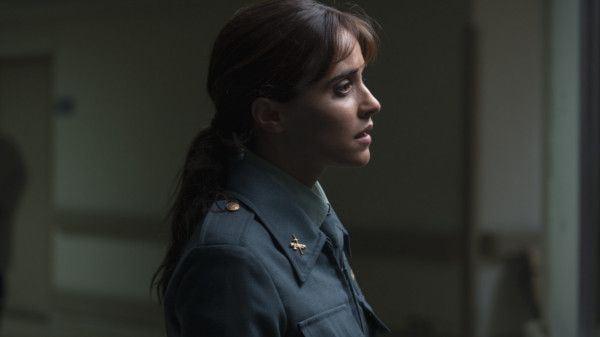Paraíso: Cualquier ficción pasada fue mejor 2 Paraíso: Cualquier ficción pasada fue mejor 2