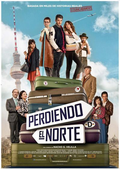 PERDIENDO EL NORTE 3 perdiendo-el-norte-cartel-cine-con-ñ
