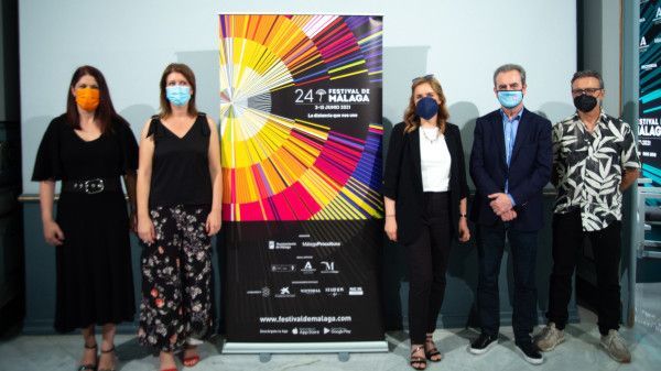 6 conclusiones sobre el Festival de Málaga 2021 2 6 conclusiones sobre el Festival de Málaga 2021 2