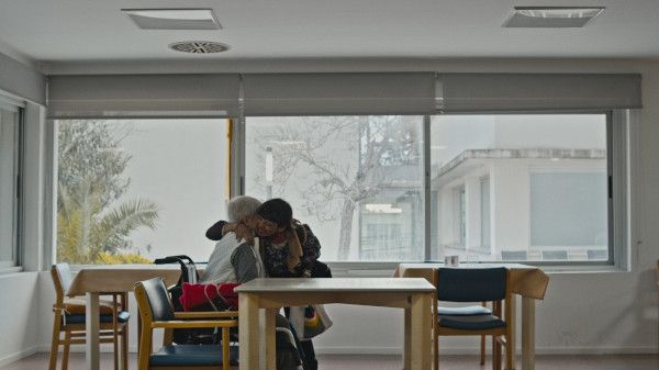'La primera mujer': una persona normal, como tú 1 La primera mujer