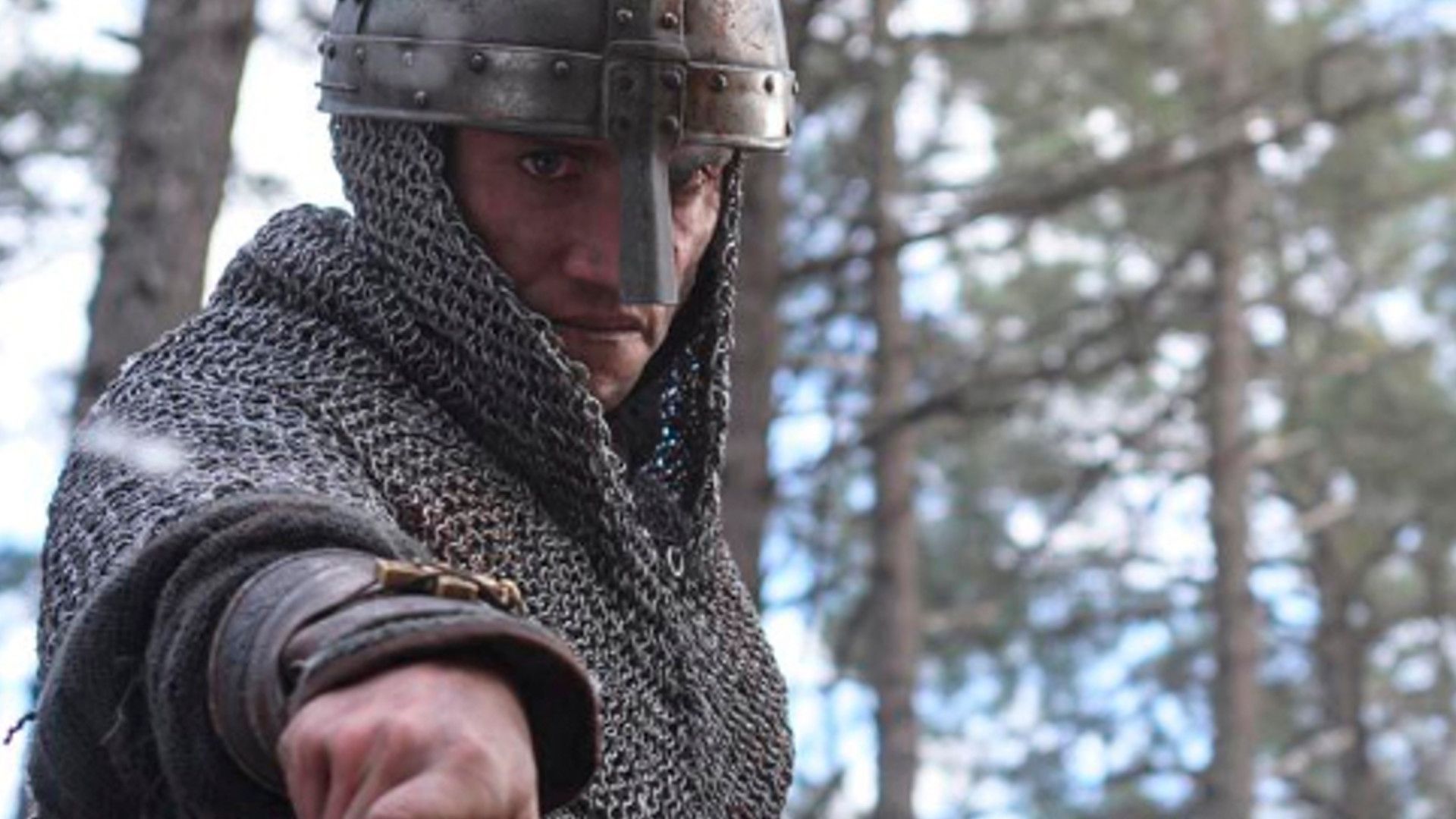 Primer vistazo a la segunda temporada de 'El Cid' 1 segunda-temporada-de-el-cid-cine-con-ñ