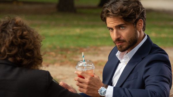 Tráiler de la Temporada 2 de 'Valeria', que se estrena el 13 de agosto 1 Tráiler de la Temporada 2 de 'Valeria', que se estrena el 13 de agosto 1